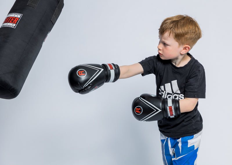 Fighter boksesekk for barn