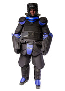 C.P.E. Full contact training suit, nærkamp drakt