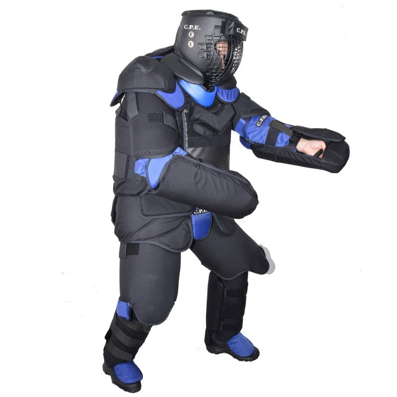 C.P.E. Full contact training suit, nærkamp drakt