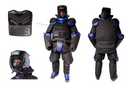 C.P.E. Full contact training suit, nærkamp drakt