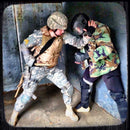 Blauer Tactical 'Original' High Gear impact reduction suit