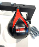 Fighter komplett speedballsett