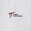 Adidas Poomsedrakt herre