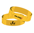 MUDO Junior armbånd, gull