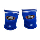 Fighter Invictus albuebeskyttere, blå