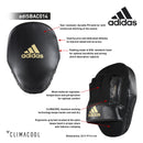 Adidas Speed Coachmitts