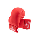 Fighter Kumitehansker (rød)