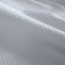 Adidas Taekwondodrakt ADI-CHAMP III Sort krage