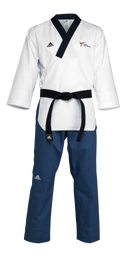 Adidas Poomsaedrakt dame (WT)