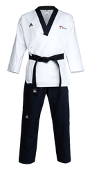 Adidas Poomsedrakt herre