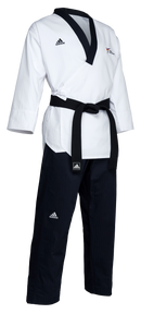 Adidas Poomsedrakt herre