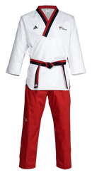 Adidas WT Poomsaedrakt Poom jente