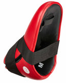 Adidas WAKO Fotbeskytter, rød