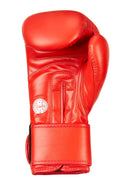 Adidas Kickboxinghanske WAKO (rød)