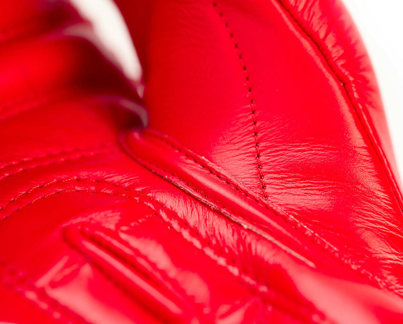 Adidas Kickboxinghanske WAKO (rød)