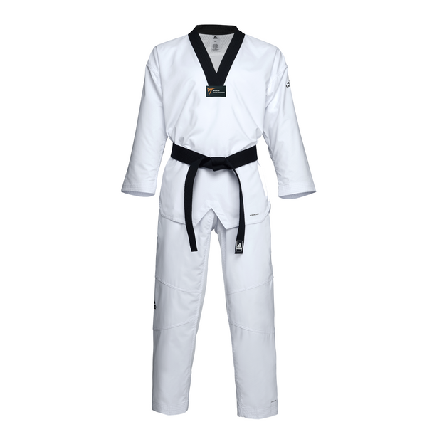 Adidas taekwondodrakt ADI-FIGHTER Primegreen