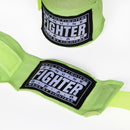 Fighter Elastisk Boksebandasje (Grønn)