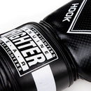 Fighter boksehanske Hook sort