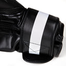 Fighter boksehanske Hook sort