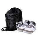 Fighter kampsportsko Barrage hvit