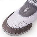 Fighter kampsportsko Barrage hvit