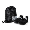 Fighter kampsportsko Barrage sort