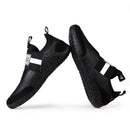 Fighter kampsportsko Barrage sort