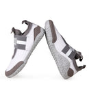 Fighter kampsportsko Barrage hvit