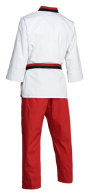 Adidas WT Poomsaedrakt Poom jente