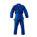 Fighter Anaconda BJJ regular fit blå