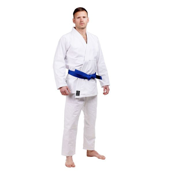 Fighter Meguru lightweight BJJ drakt