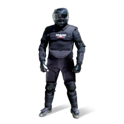 Blauer Tactical 'Original' High Gear impact reduction suit