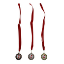 Tiger/Junior medalje