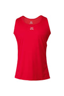 Sting boksesinglet, herre, rød