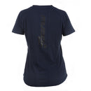 MUDO Storm CVC T-shirt, blå dame