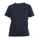 MUDO Storm CVC T-shirt, blå dame