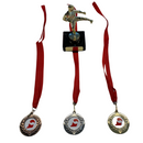 Tiger/Junior medalje