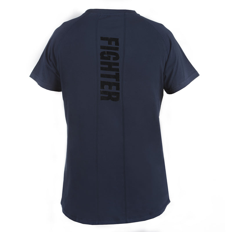 Fighter Storm CVC T-shirt grå menn