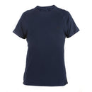 Fighter Storm CVC T-shirt grå menn