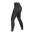 Fighter Arrosa Tights dame (sort)