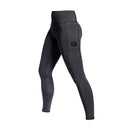 Fighter Arrosa Tights dame (sort)