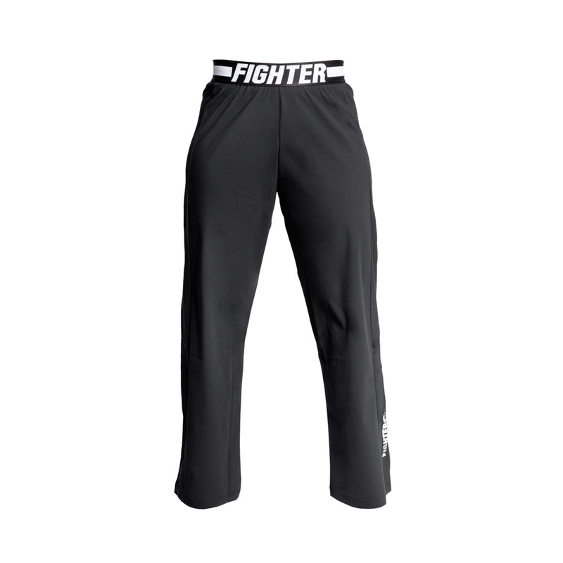 Fighter Kickboxing pants sort
