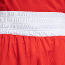 Fighter bokseshorts, rød