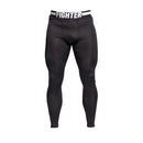 Fighter Capture tights herre