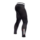 Fighter Capture tights herre