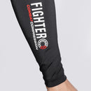 Fighter Capture Rashguard herre